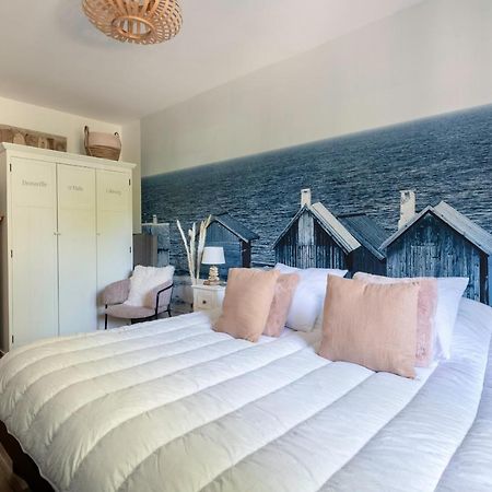 Rez-De-Jardin Pour 3 Personnes Proche De La Plage Pornic Exteriér fotografie